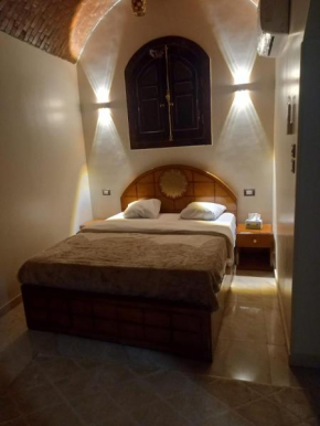 Nubian Soul Guest Houses